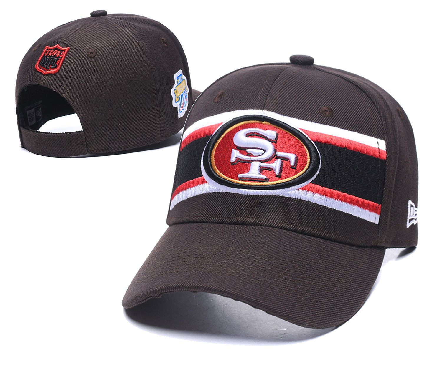 2020 NFL San Francisco 49ers Hat 20209151